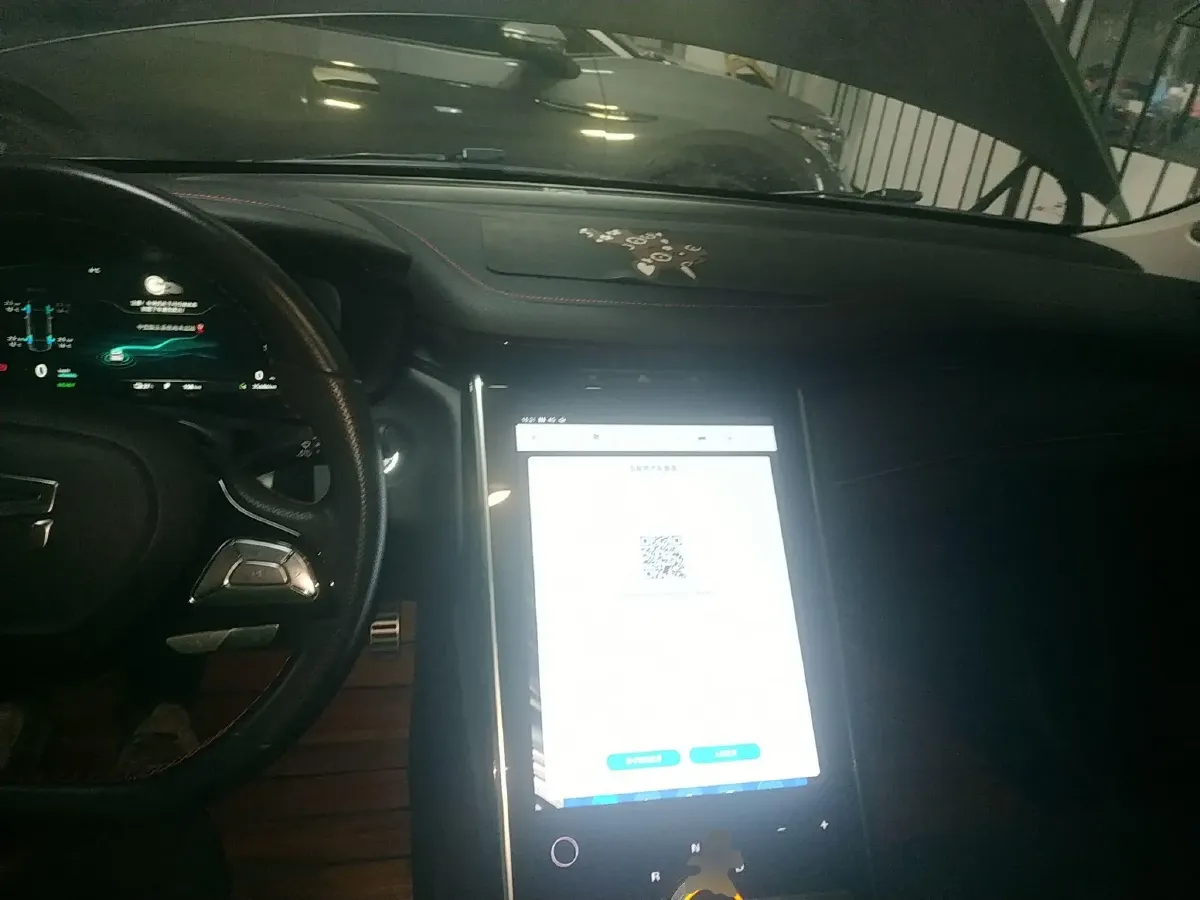 2021 Rising Auto MARVEL R 2AT BEV 69.9KWH,autocango,china used car exporter,china ev exporter,chinese used car exporter,chinese used ev exporter