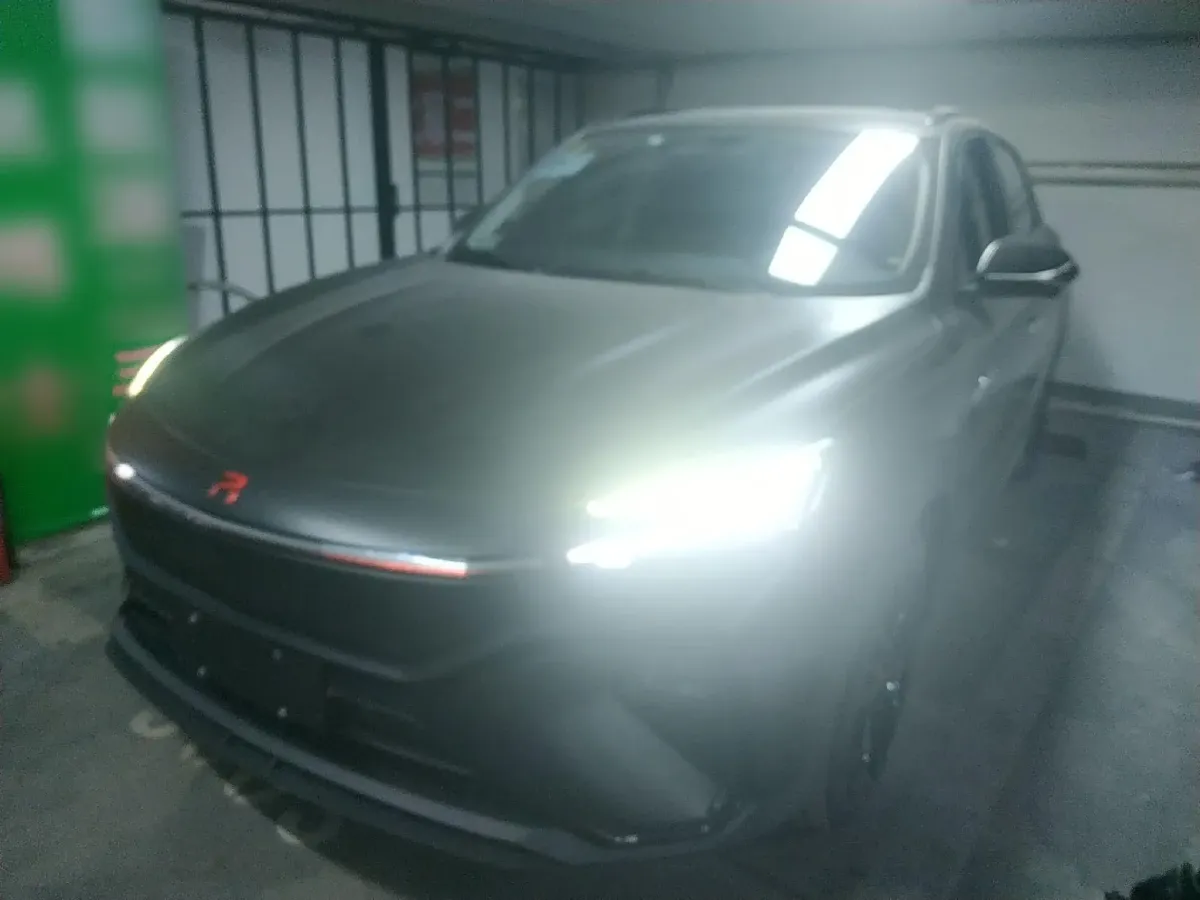 2021 Rising Auto MARVEL R 2AT BEV 69.9KWH,autocango,china used car exporter,china ev exporter,chinese used car exporter,chinese used ev exporter
