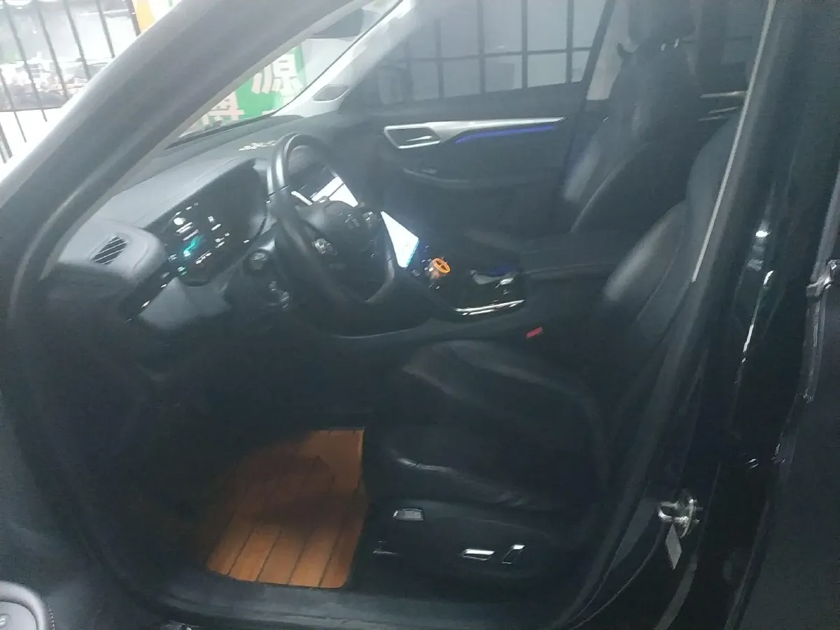 2021 Rising Auto MARVEL R 2AT BEV 69.9KWH,autocango,china used car exporter,china ev exporter,chinese used car exporter,chinese used ev exporter