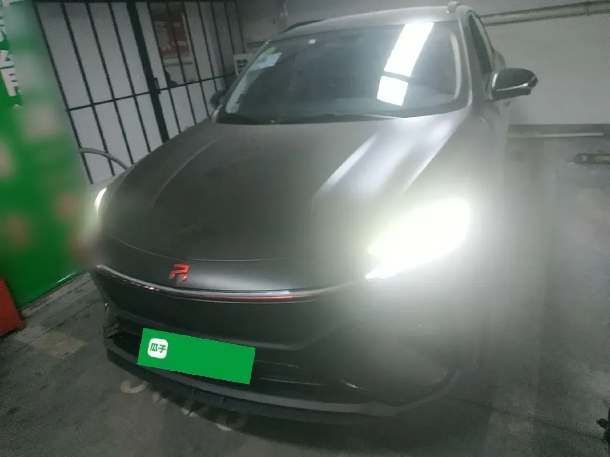 2021 Rising Auto MARVEL R 2AT BEV 69.9KWH,autocango,china used car exporter,china ev exporter,chinese used car exporter,chinese used ev exporter