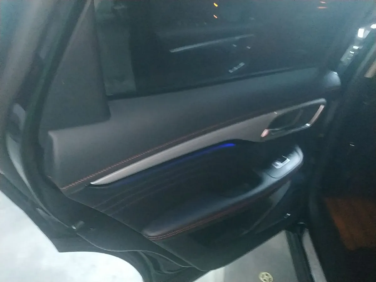 2021 Rising Auto MARVEL R 2AT BEV 69.9KWH,autocango,china used car exporter,china ev exporter,chinese used car exporter,chinese used ev exporter