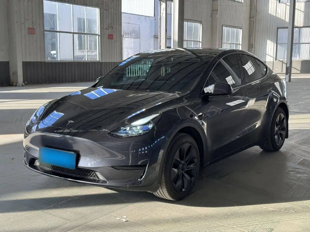 2024 Tesla Model Y BEV 60KWH