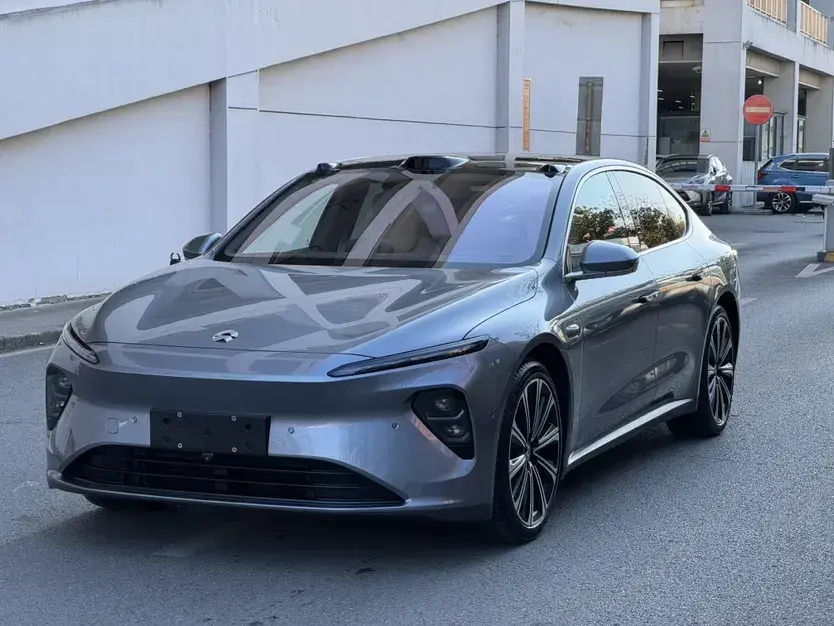 2024 NIO ET7 BEV 75KWH