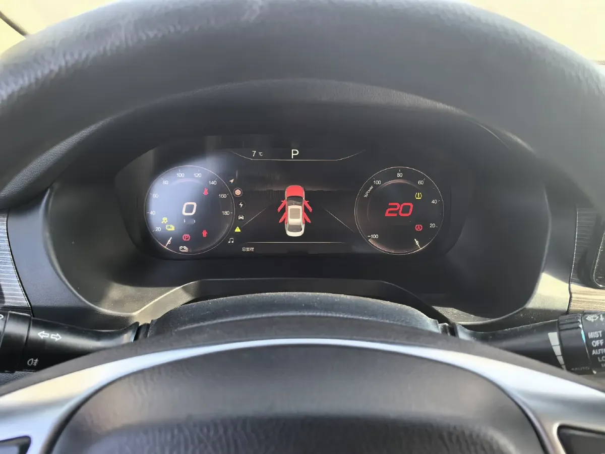 2019 BeiJing Auto EU7 BEV 60.225KWH,autocango,china used car exporter,china ev exporter,chinese used car exporter,chinese used ev exporter