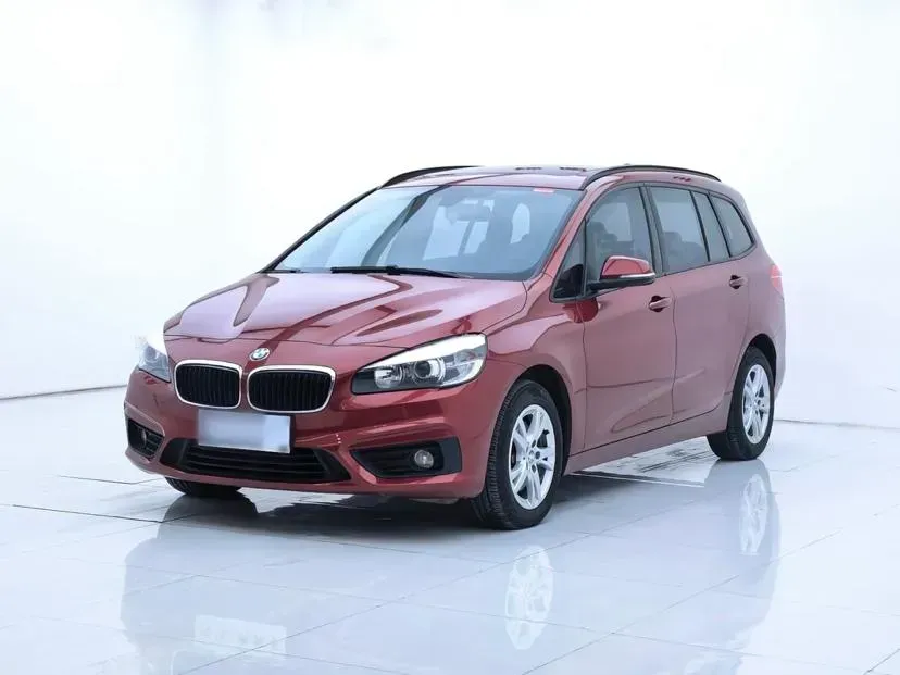 2015 BMW 2 Series SUV 1.5T 136HP L3 6AT,autocango,china used car exporter,china ev exporter,chinese used car exporter,chinese used ev exporter