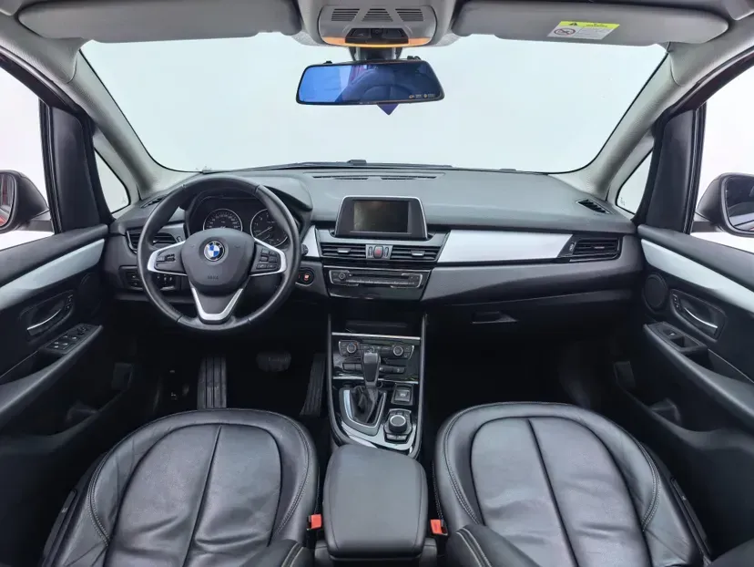 2015 BMW 2 Series SUV 1.5T 136HP L3 6AT,autocango,china used car exporter,china ev exporter,chinese used car exporter,chinese used ev exporter