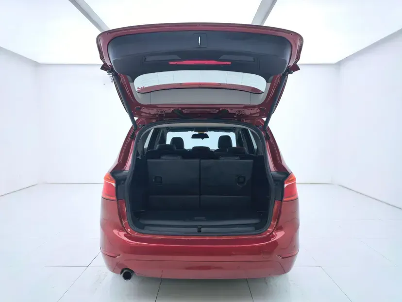 2015 BMW 2 Series SUV 1.5T 136HP L3 6AT,autocango,china used car exporter,china ev exporter,chinese used car exporter,chinese used ev exporter