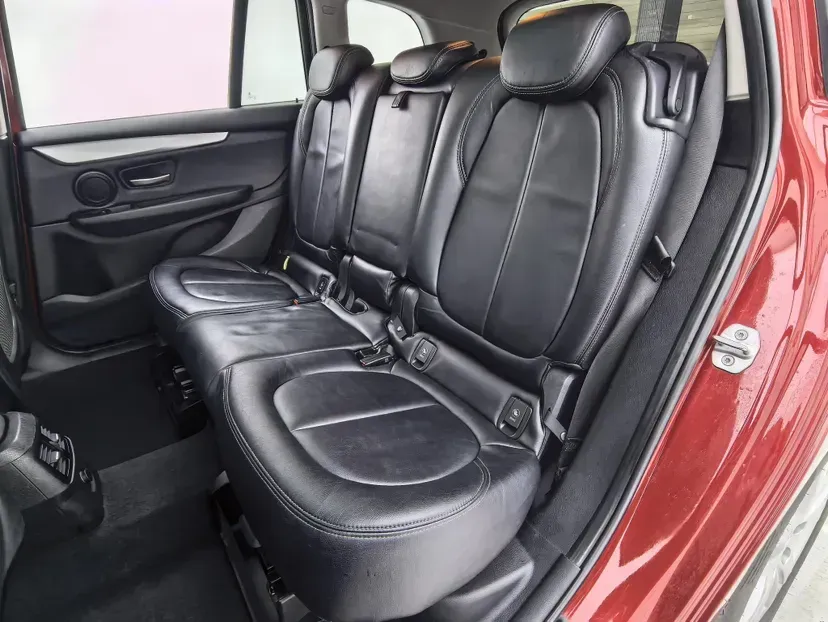 2015 BMW 2 Series SUV 1.5T 136HP L3 6AT,autocango,china used car exporter,china ev exporter,chinese used car exporter,chinese used ev exporter