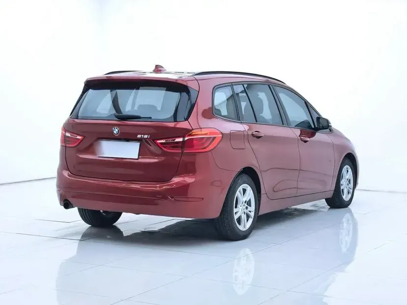 2015 BMW 2 Series SUV 1.5T 136HP L3 6AT,autocango,china used car exporter,china ev exporter,chinese used car exporter,chinese used ev exporter