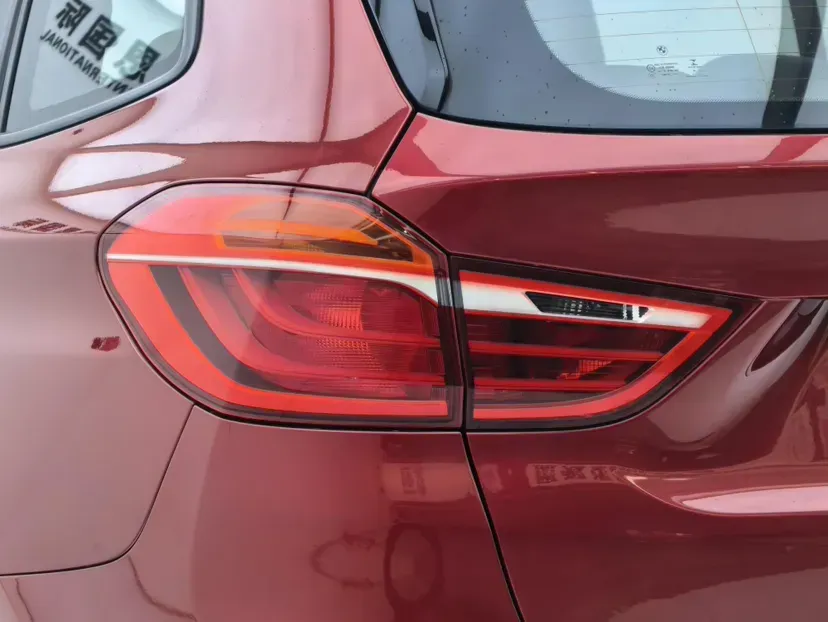 2015 BMW 2 Series SUV 1.5T 136HP L3 6AT,autocango,china used car exporter,china ev exporter,chinese used car exporter,chinese used ev exporter