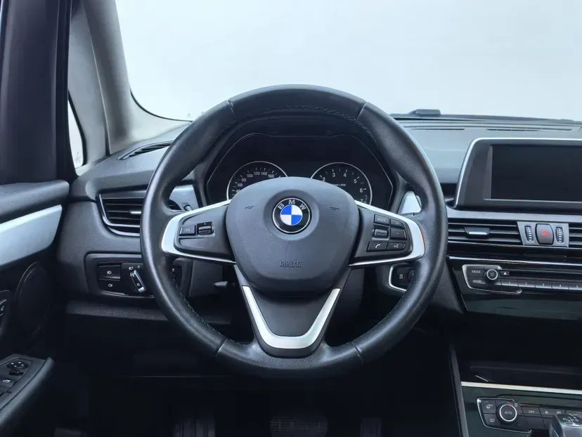 2015 BMW 2 Series SUV 1.5T 136HP L3 6AT,autocango,china used car exporter,china ev exporter,chinese used car exporter,chinese used ev exporter
