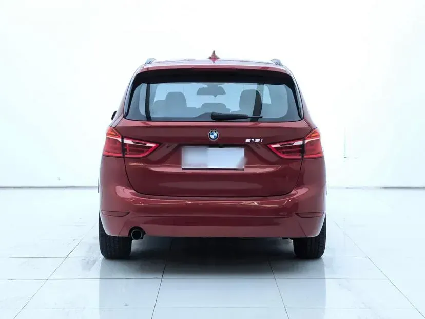 2015 BMW 2 Series SUV 1.5T 136HP L3 6AT,autocango,china used car exporter,china ev exporter,chinese used car exporter,chinese used ev exporter