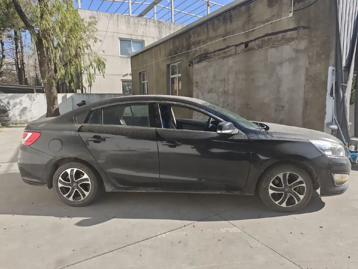 2016 HaiMa Family 1.6L 125HP L4 6MT,autocango,china used car exporter,china ev exporter,chinese used car exporter,chinese used ev exporter