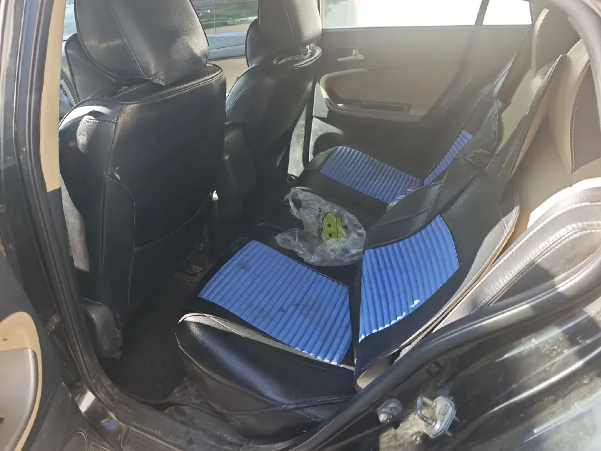 2016 HaiMa Family 1.6L 125HP L4 6MT,autocango,china used car exporter,china ev exporter,chinese used car exporter,chinese used ev exporter