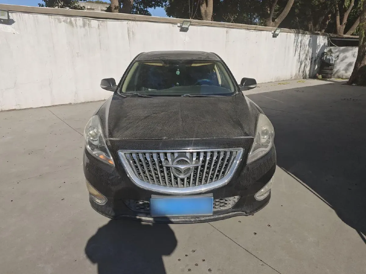 2016 HaiMa Family 1.6L 125HP L4 6MT,autocango,china used car exporter,china ev exporter,chinese used car exporter,chinese used ev exporter