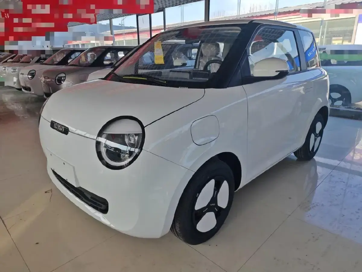 2023 ChangAn Lumin BEV 17.65KWH
