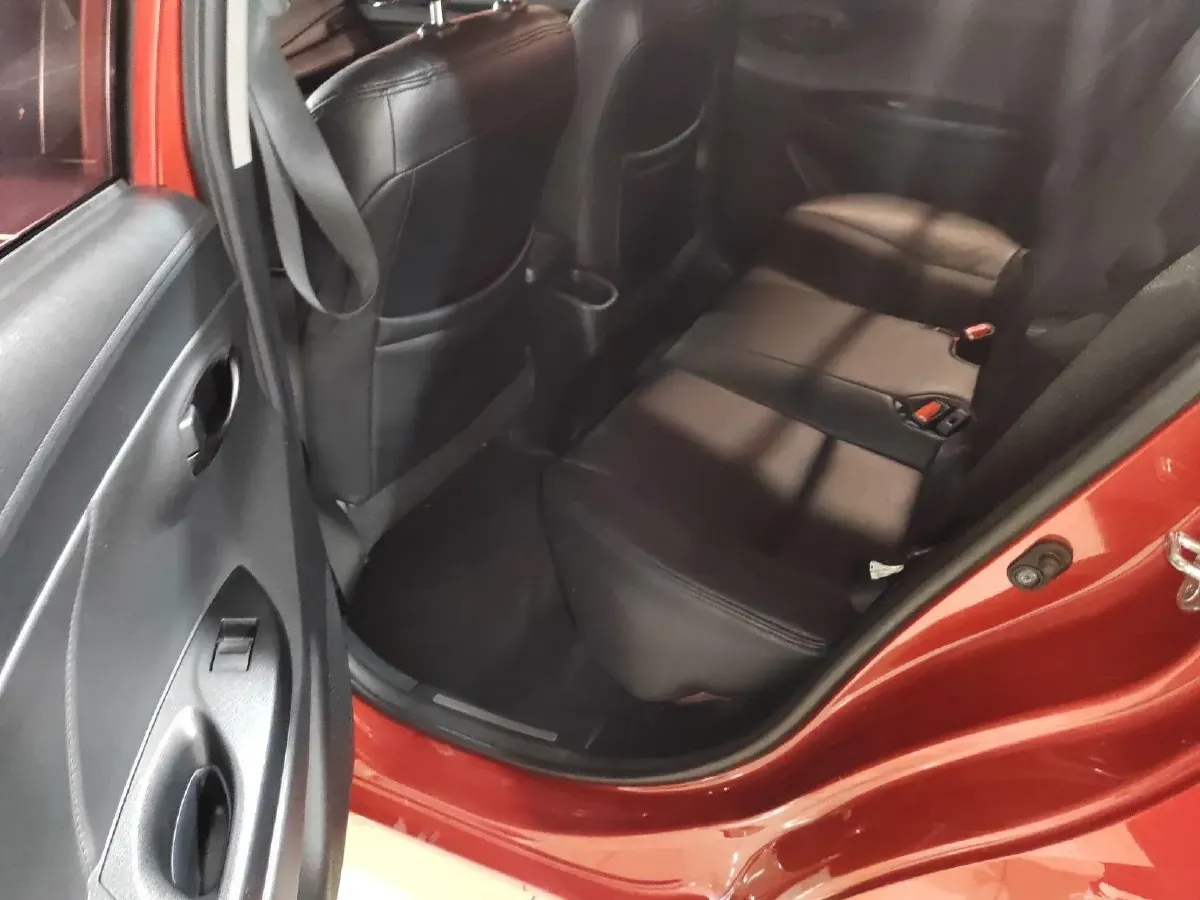 2016 Toyota Yaris L 1.5L 107HP L4 CVT,autocango,china used car exporter,china ev exporter,chinese used car exporter,chinese used ev exporter