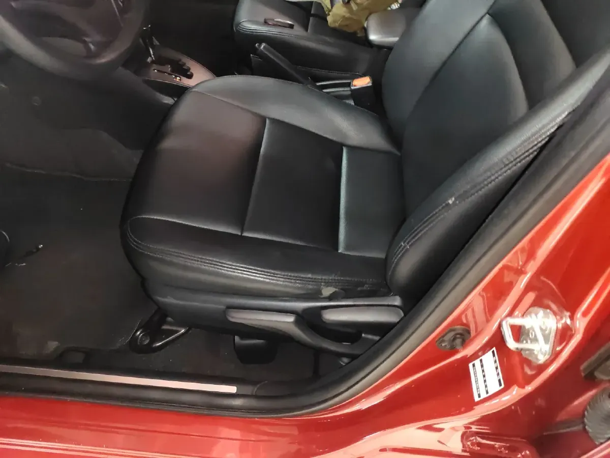 2016 Toyota Yaris L 1.5L 107HP L4 CVT,autocango,china used car exporter,china ev exporter,chinese used car exporter,chinese used ev exporter