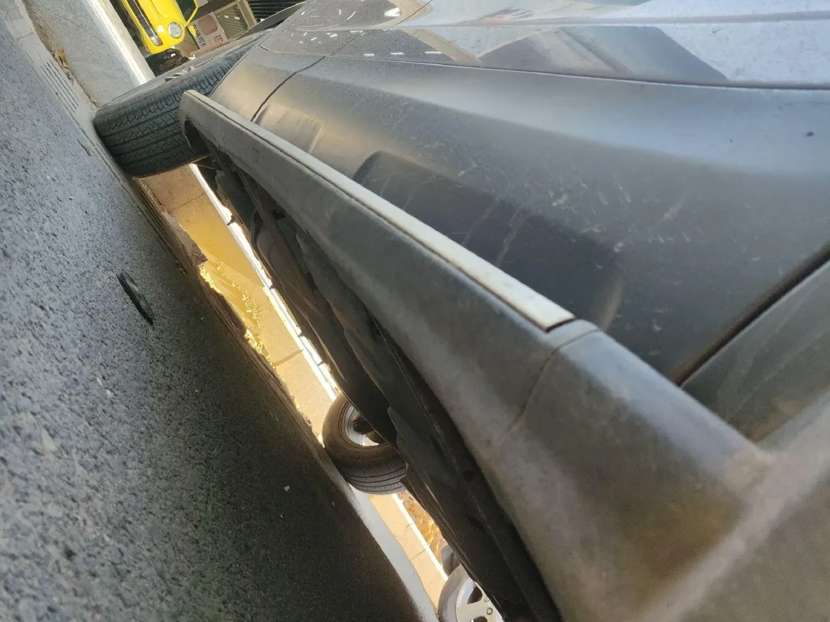 2015 Leopaard CS10 2.0T 177HP L4 6MT,autocango,china used car exporter,china ev exporter,chinese used car exporter,chinese used ev exporter