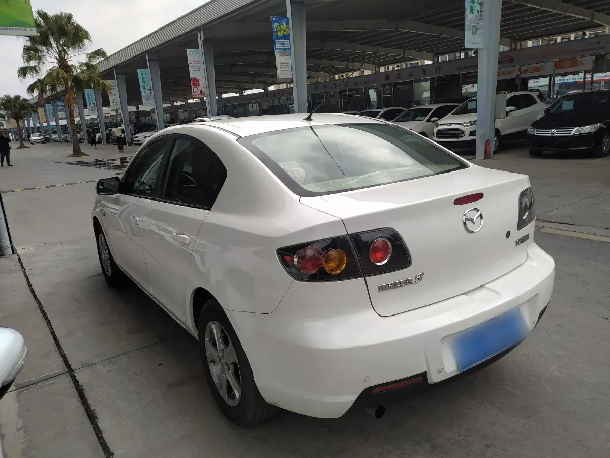 2012 Mazda 3 1.6L 107HP L4 4AT,autocango,china used car exporter,china ev exporter,chinese used car exporter,chinese used ev exporter