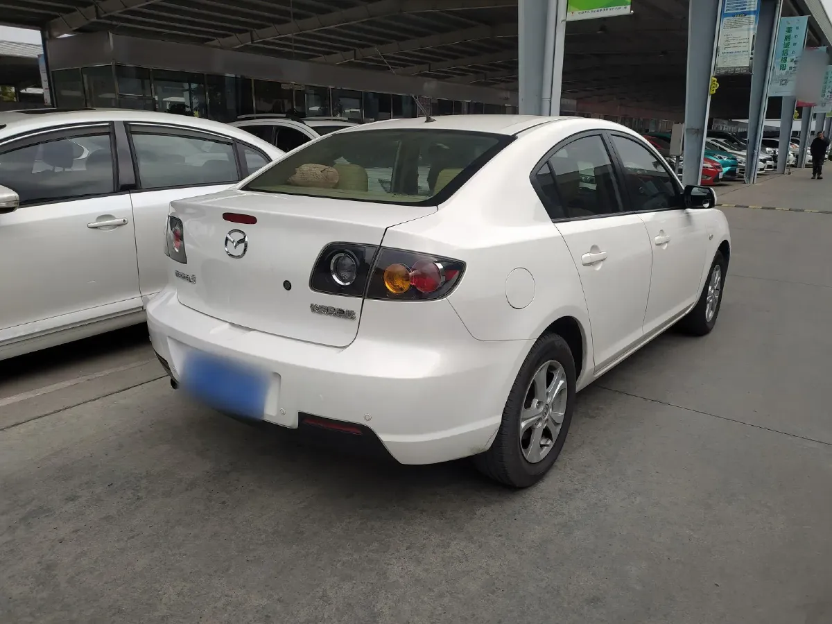 2012 Mazda 3 1.6L 107HP L4 4AT,autocango,china used car exporter,china ev exporter,chinese used car exporter,chinese used ev exporter