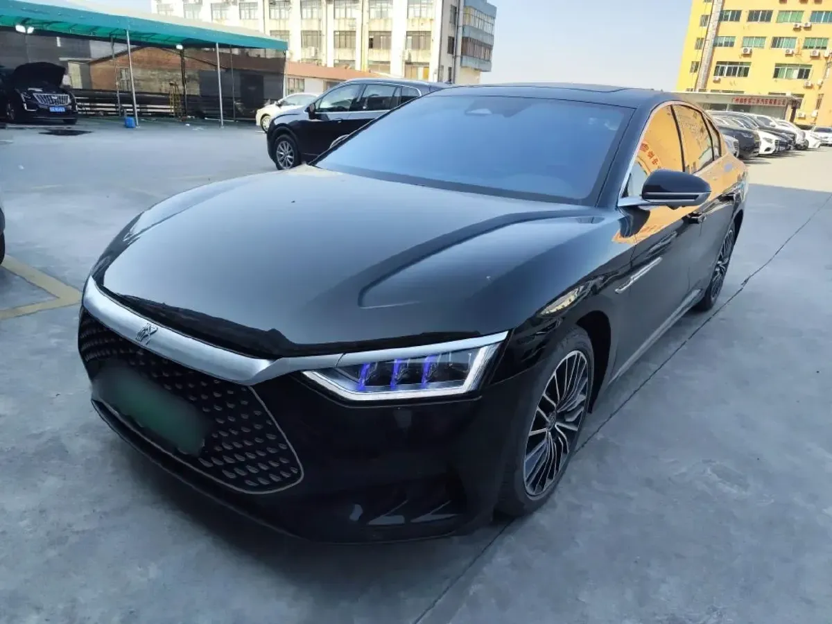 2022 BYD Han 1.5T 139HP L4 E-CVT PHEV 18.3KWH,autocango,china used car exporter,china ev exporter,chinese used car exporter,chinese used ev exporter