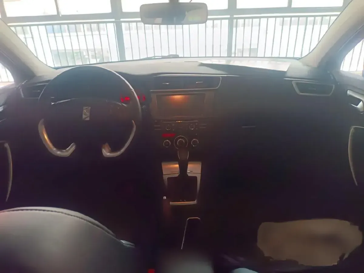 2016 DS 5LS 1.6T 167HP L4 6AT,autocango,china used car exporter,china ev exporter,chinese used car exporter,chinese used ev exporter