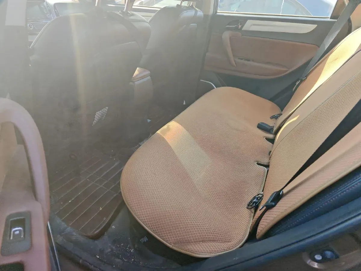 2015 JAC Refine S5 1.5T 174HP L4 6MT,autocango,china used car exporter,china ev exporter,chinese used car exporter,chinese used ev exporter