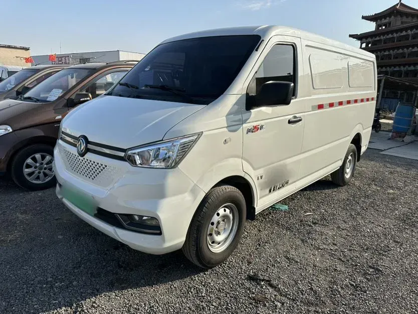 2023 DongFeng DFAC YuFeng EM26 BEV 41.86KWH,autocango,china used car exporter,china ev exporter,chinese used car exporter,chinese used ev exporter