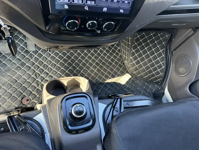 2023 DongFeng DFAC YuFeng EM26 BEV 41.86KWH,autocango,china used car exporter,china ev exporter,chinese used car exporter,chinese used ev exporter