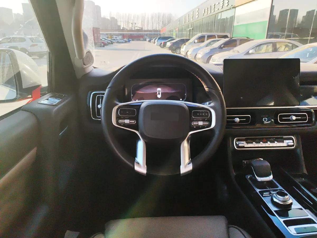 2022 BeiJing BJ60 2.0T 267HP L4 8AT,autocango,china used car exporter,china ev exporter,chinese used car exporter,chinese used ev exporter