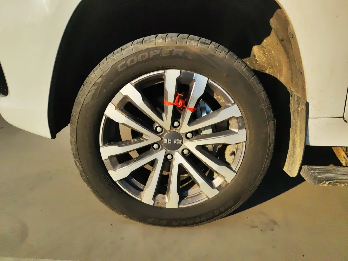 2022 BeiJing BJ60 2.0T 267HP L4 8AT,autocango,china used car exporter,china ev exporter,chinese used car exporter,chinese used ev exporter