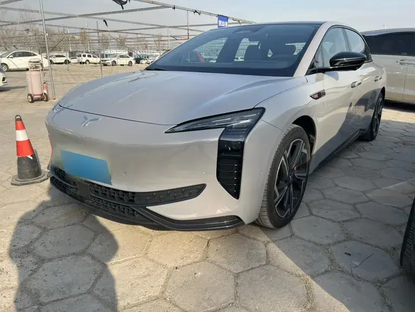 2024 HongQi EH7 BEV 111KWH