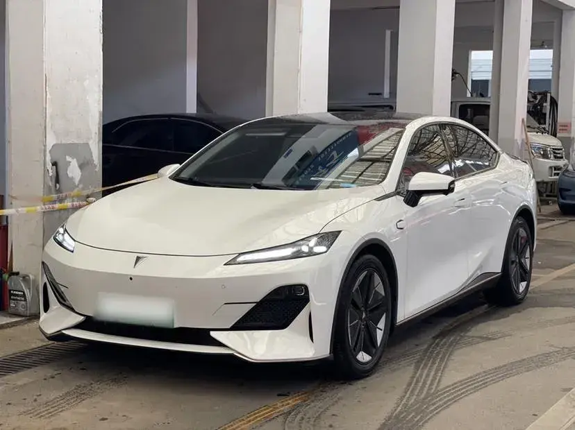 2022 Deepal SL03 Range Extended 95HP REEV 28.39KWH