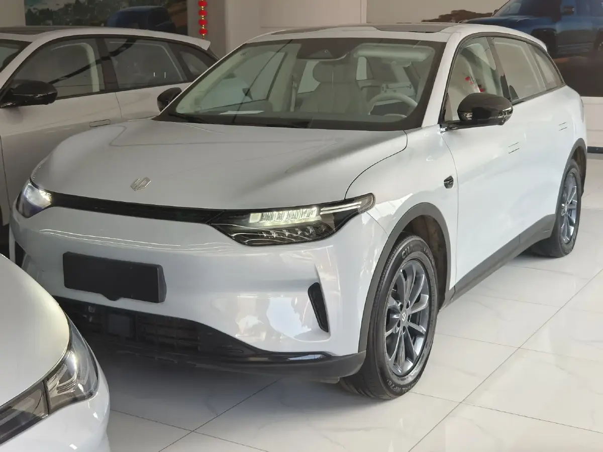 2023 Leapmotor C11 BEV 69.2KWH