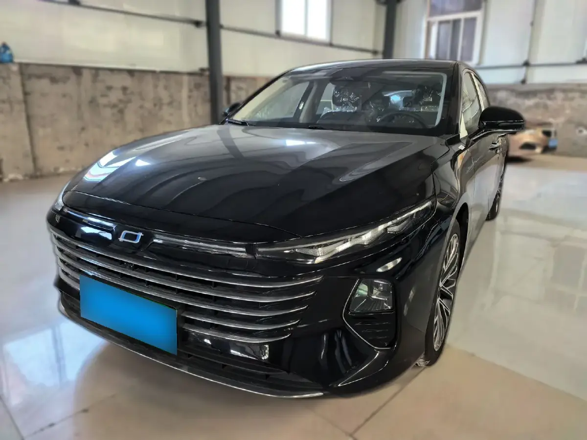 2024 Bestune B70 1.5T 169HP L4 7DCT