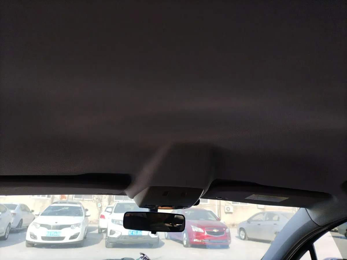 2014 DS 5LS 1.8L 139HP L4 6AT,autocango,china used car exporter,china ev exporter,chinese used car exporter,chinese used ev exporter