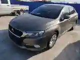 2014 DS 5LS 1.8L 139HP L4 6AT