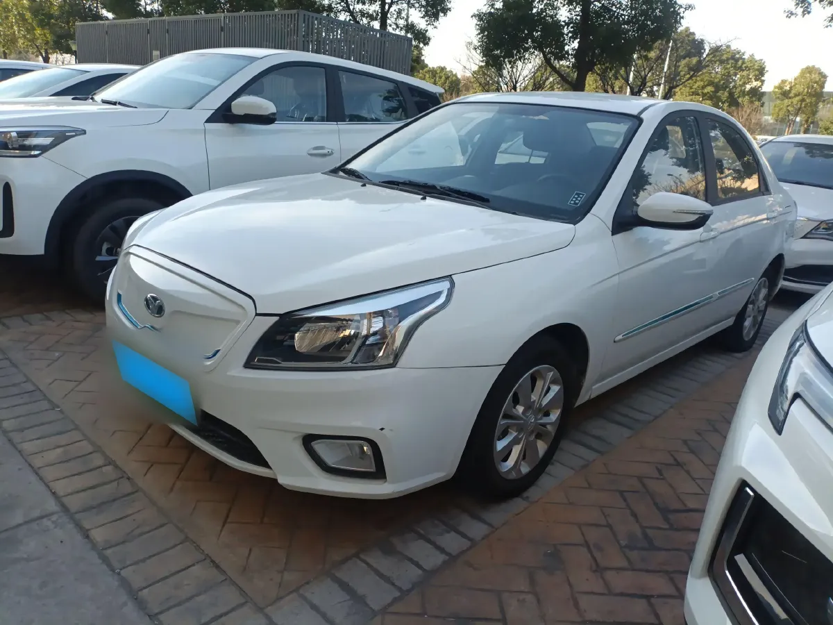 2017 Horki 300E BEV 37.58KWH,autocango,china used car exporter,china ev exporter,chinese used car exporter,chinese used ev exporter