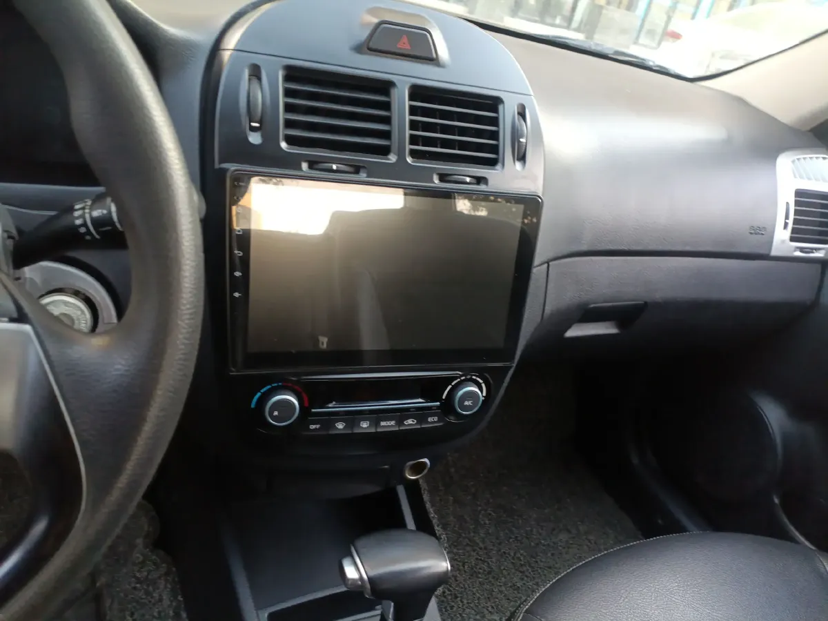 2017 Horki 300E BEV 37.58KWH,autocango,china used car exporter,china ev exporter,chinese used car exporter,chinese used ev exporter