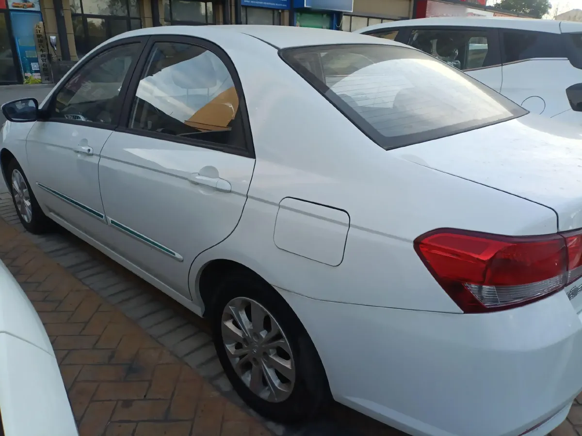 2017 Horki 300E BEV 37.58KWH,autocango,china used car exporter,china ev exporter,chinese used car exporter,chinese used ev exporter