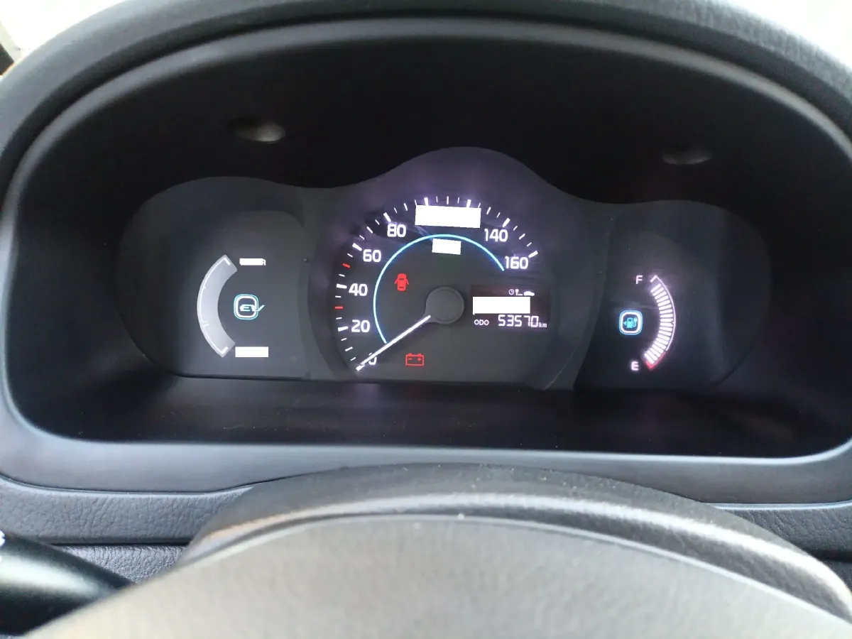 2017 Horki 300E BEV 37.58KWH,autocango,china used car exporter,china ev exporter,chinese used car exporter,chinese used ev exporter