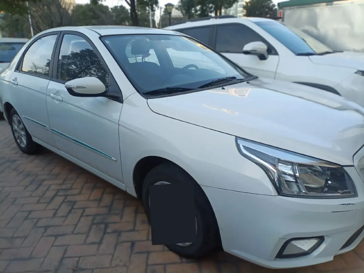 2017 Horki 300E BEV 37.58KWH,autocango,china used car exporter,china ev exporter,chinese used car exporter,chinese used ev exporter