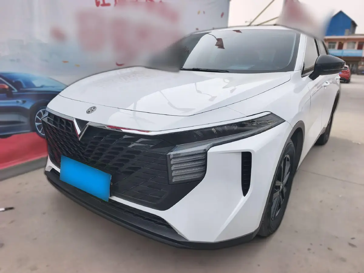 2023 Venucia Grand V 1.5T 190HP L4 7DCT