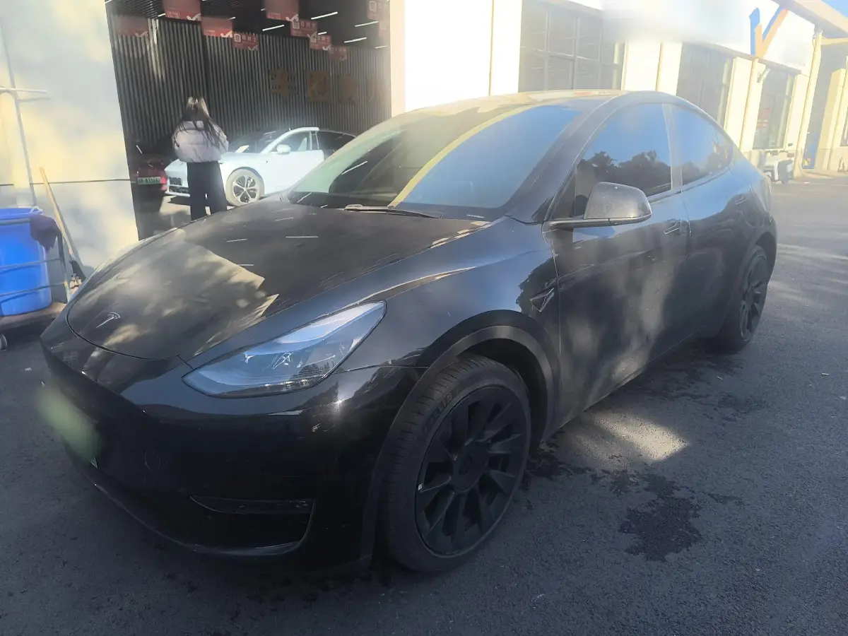 2022 Tesla Model Y BEV 78.4KWH