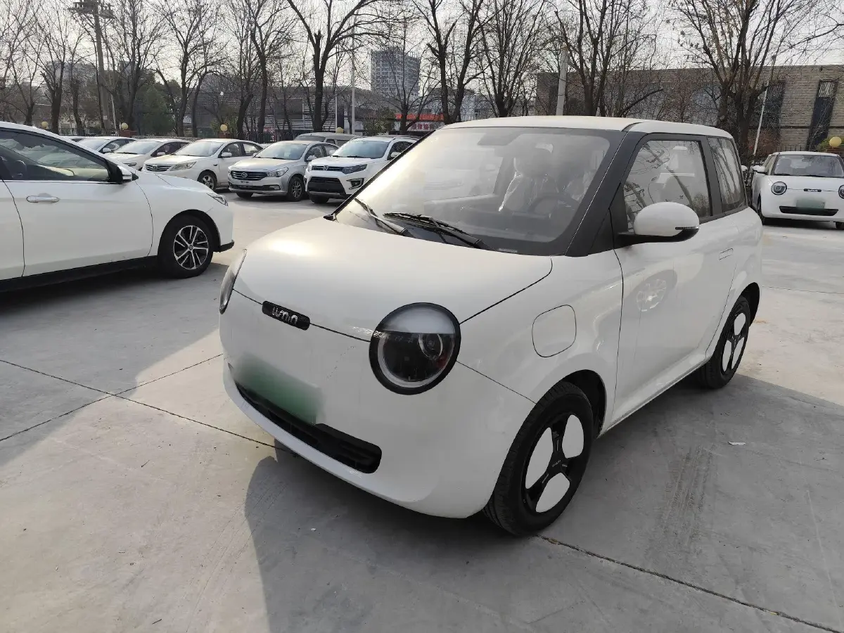 2023 ChangAn Lumin BEV 17.65KWH