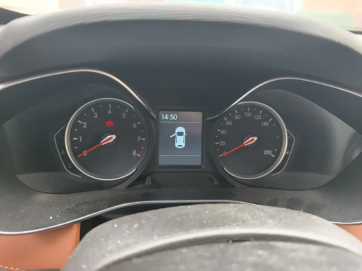 2016 BeiJing Auto Senova X35 1.5L 116HP L4 4AT,autocango,china used car exporter,china ev exporter,chinese used car exporter,chinese used ev exporter