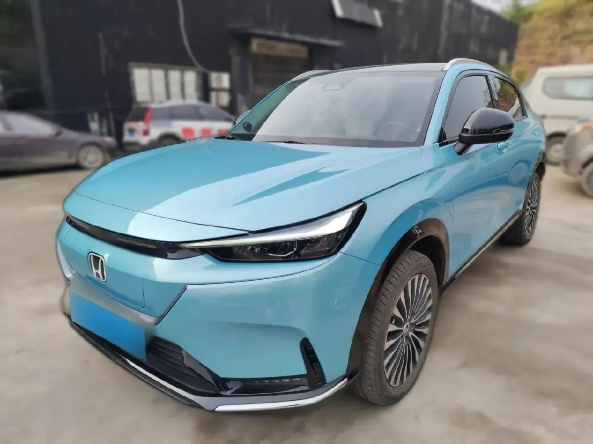 2022 Honda e:NS1 BEV 68.8KWH