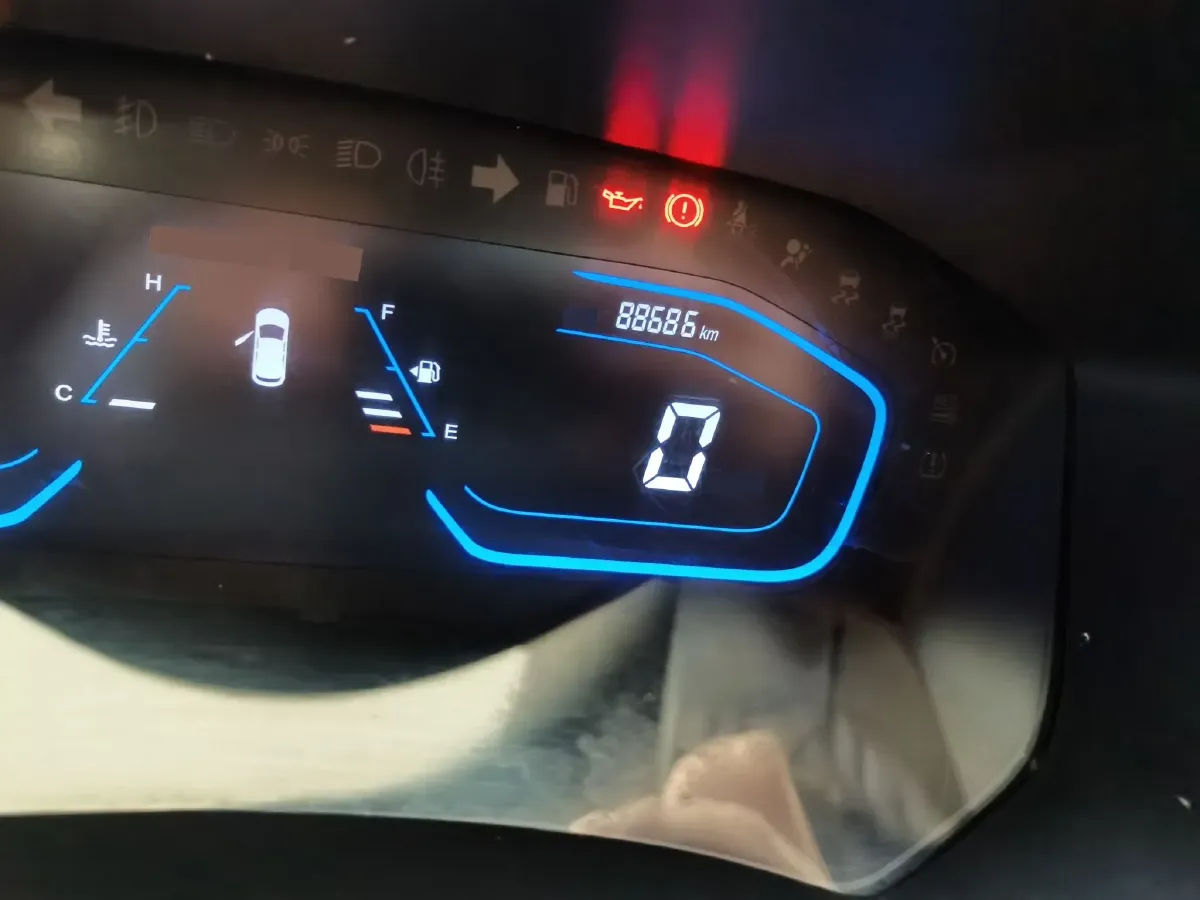 2017 ChangAn Oshan A800 1.6L 125HP L4 5MT,autocango,china used car exporter,china ev exporter,chinese used car exporter,chinese used ev exporter