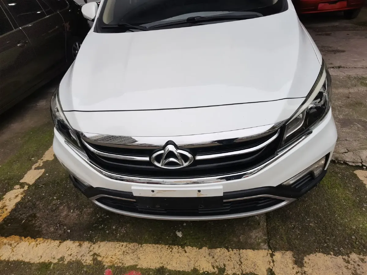 2017 ChangAn Oshan A800 1.6L 125HP L4 5MT,autocango,china used car exporter,china ev exporter,chinese used car exporter,chinese used ev exporter